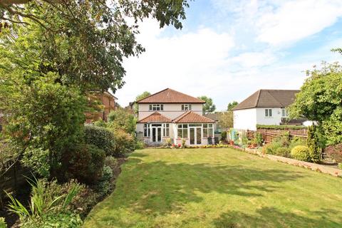 4 bedroom detached house for sale, Oakwood Avenue, Beckenham, BR3