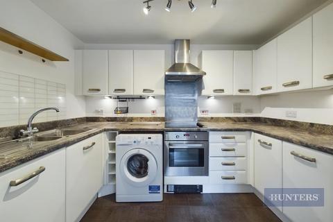 2 bedroom apartment to rent, James Weld Close, Southampton