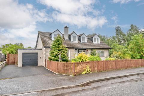 3 bedroom detached house for sale, Roman Road, Kirriemuir DD8