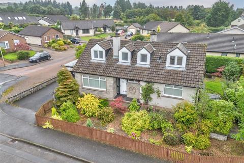 3 bedroom detached house for sale, Roman Road, Kirriemuir DD8