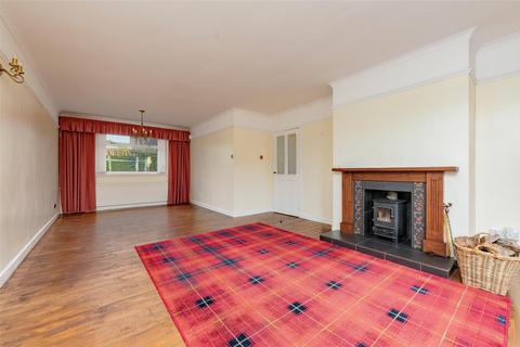 3 bedroom detached house for sale, Roman Road, Kirriemuir DD8