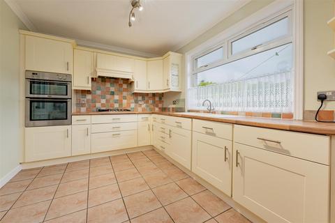 3 bedroom detached house for sale, Roman Road, Kirriemuir DD8