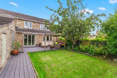 4 bedroom semi-detached house for sale, Stone Stay Fold, Addingham, Ilkley, West Yorkshire, LS29