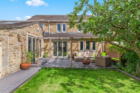 4 bedroom semi-detached house for sale, Stone Stay Fold, Addingham, Ilkley, West Yorkshire, LS29