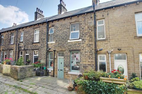 3 bedroom house for sale, Cliffe Terrace, Sowerby Bridge, West Yorkshire, HX6