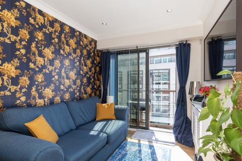 2 bedroom apartment for sale, Central Tower, 300 Vauxhall Bridge Road, London, SW1V