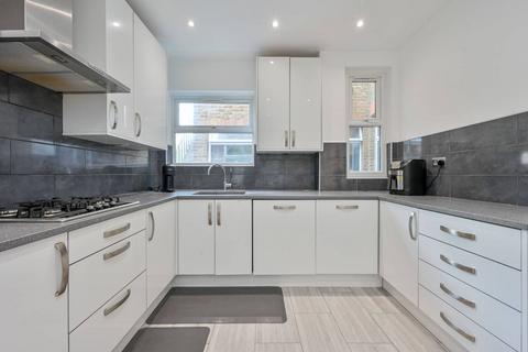 3 bedroom flat for sale, Northcote Avenue, Ealing Broadway, London, W5