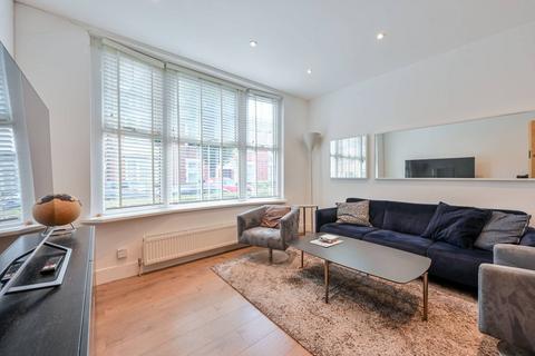 3 bedroom flat for sale, Northcote Avenue, Ealing Broadway, London, W5