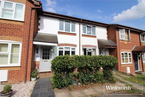 2 bedroom terraced house for sale, Farm Close, Borehamwood, Hertfordshire, WD6