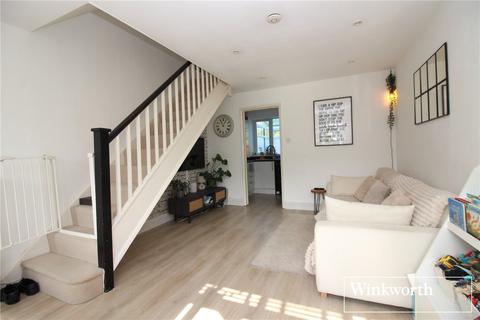 2 bedroom terraced house for sale, Farm Close, Borehamwood, Hertfordshire, WD6