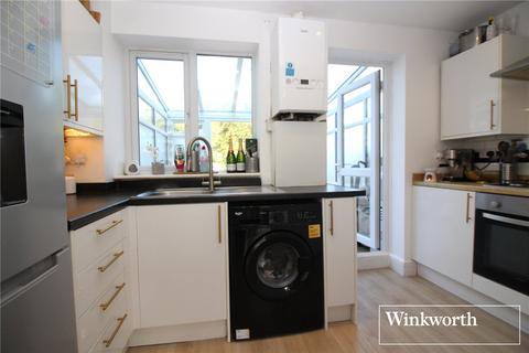 2 bedroom terraced house for sale, Farm Close, Borehamwood, Hertfordshire, WD6