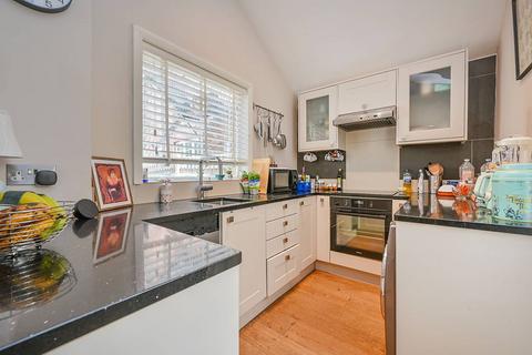 1 bedroom flat for sale, Woodstock Road, Bedford Park, London, W4