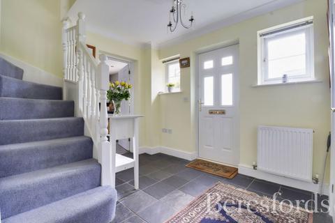 4 bedroom detached house for sale, The Street, Little Totham, CM9