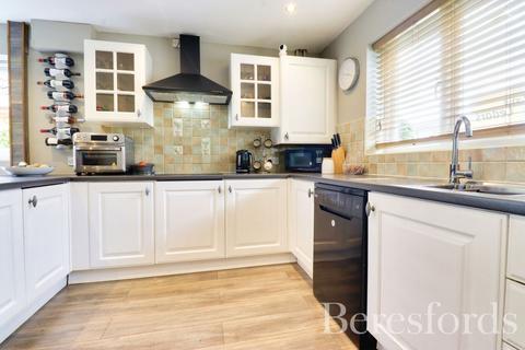 4 bedroom detached house for sale, The Street, Little Totham, CM9