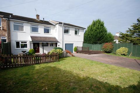 4 bedroom semi-detached house to rent, 15 Cae Stumpie, Cowbridge, Vale of Glamorgan, CF71 7DL