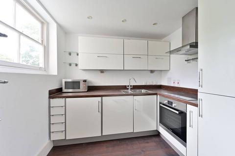 1 bedroom flat for sale, Hampton Court Road, East Molesey, KT8