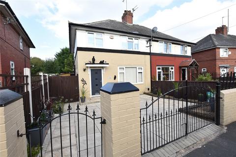 4 bedroom semi-detached house for sale, Brander Road, Leeds, West Yorkshire