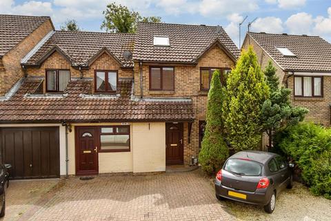 6 bedroom semi-detached house for sale, Windmill Court, West Green, Crawley, West Sussex