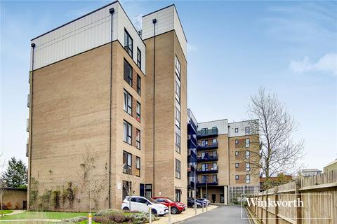 2 bedroom apartment for sale, Elstree Way, Borehamwood, Hertfordshire, WD6