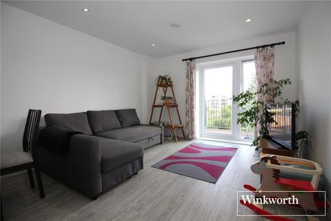 2 bedroom apartment for sale, Elstree Way, Borehamwood, Hertfordshire, WD6