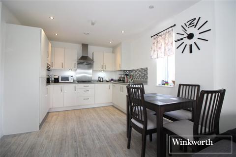 2 bedroom apartment for sale, Elstree Way, Borehamwood, Hertfordshire, WD6