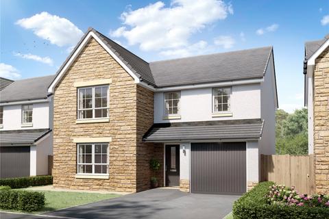 4 bedroom detached house for sale, Plot 24 - DWH @ St Andrews, Younger Gardens, St. Andrews, Fife, KY16