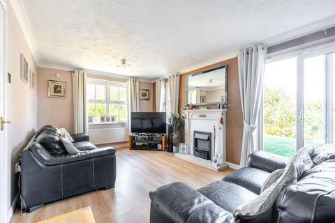 4 bedroom detached house for sale, Rightup Lane, Wymondham