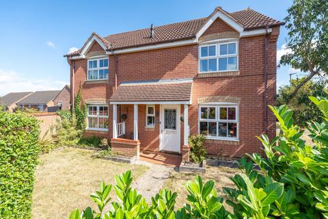 4 bedroom detached house for sale, Rightup Lane, Wymondham