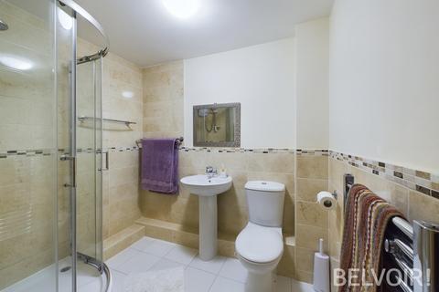 2 bedroom flat for sale, Abbey Street, Stone, ST15