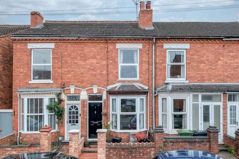 2 bedroom terraced house for sale, Cyril Road, Worcester, WR3 8JP