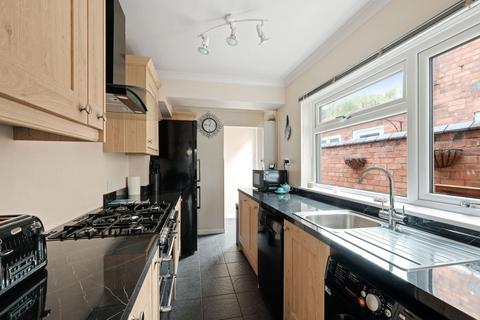 2 bedroom terraced house for sale, Cyril Road, Worcester, WR3 8JP