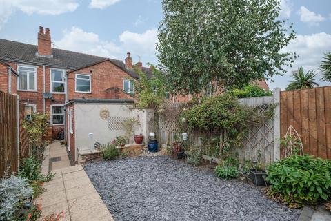 2 bedroom terraced house for sale, Cyril Road, Worcester, WR3 8JP