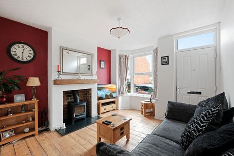 2 bedroom terraced house for sale, Cyril Road, Worcester, WR3 8JP