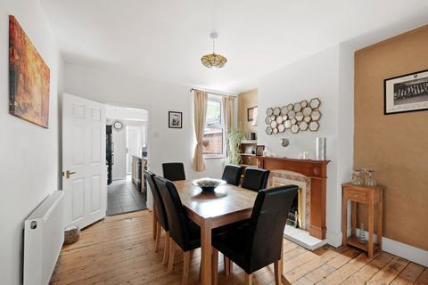 2 bedroom terraced house for sale, Cyril Road, Worcester, WR3 8JP