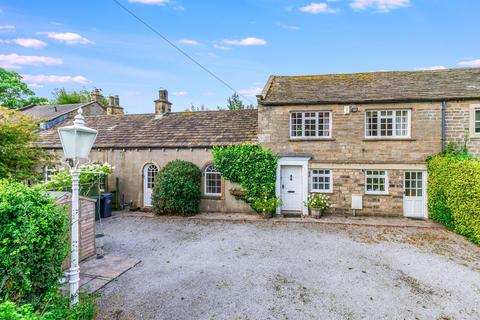 3 bedroom terraced house for sale, Bolton Road, Addingham, Ilkley, West Yorkshire, LS29