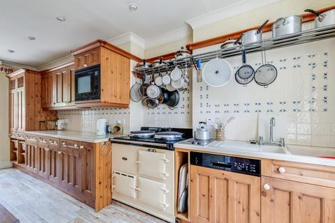 3 bedroom terraced house for sale, Bolton Road, Addingham, Ilkley, West Yorkshire, LS29