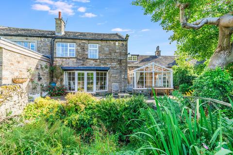 3 bedroom terraced house for sale, Bolton Road, Addingham, Ilkley, West Yorkshire, LS29