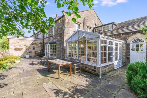 3 bedroom terraced house for sale, Bolton Road, Addingham, Ilkley, West Yorkshire, LS29