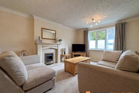 4 bedroom detached house for sale, Cormack Lane, 6 NG24