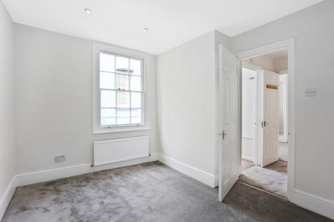 2 bedroom house for sale, Rossmore Road, London NW1