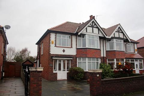 3 bedroom semi-detached house for sale, Beresford Drive, Southport PR9