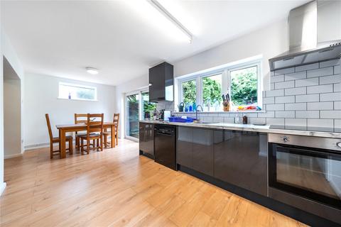 81 Manor Way, Ruislip, HA4 8HW