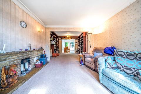 81 Manor Way, Ruislip, HA4 8HW