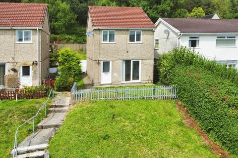 3 bedroom detached house for sale, Bwllfa Road, Swansea SA6