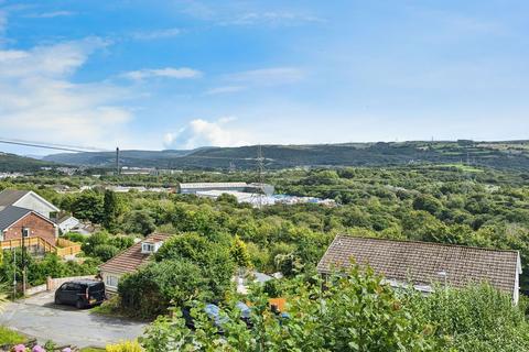 3 bedroom detached house for sale, Bwllfa Road, Swansea SA6