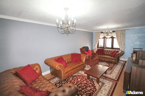 2 bedroom semi-detached bungalow for sale, Gutticar Road, Widnes