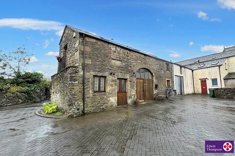 3 bedroom barn conversion for sale, The Barn, Stricketts Court, Cockermouth, CA13