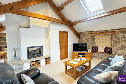 3 bedroom barn conversion for sale, The Barn, Stricketts Court, Cockermouth, CA13