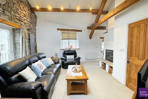 3 bedroom barn conversion for sale, The Barn, Stricketts Court, Cockermouth, CA13