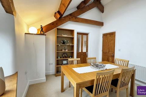 3 bedroom barn conversion for sale, The Barn, Stricketts Court, Cockermouth, CA13